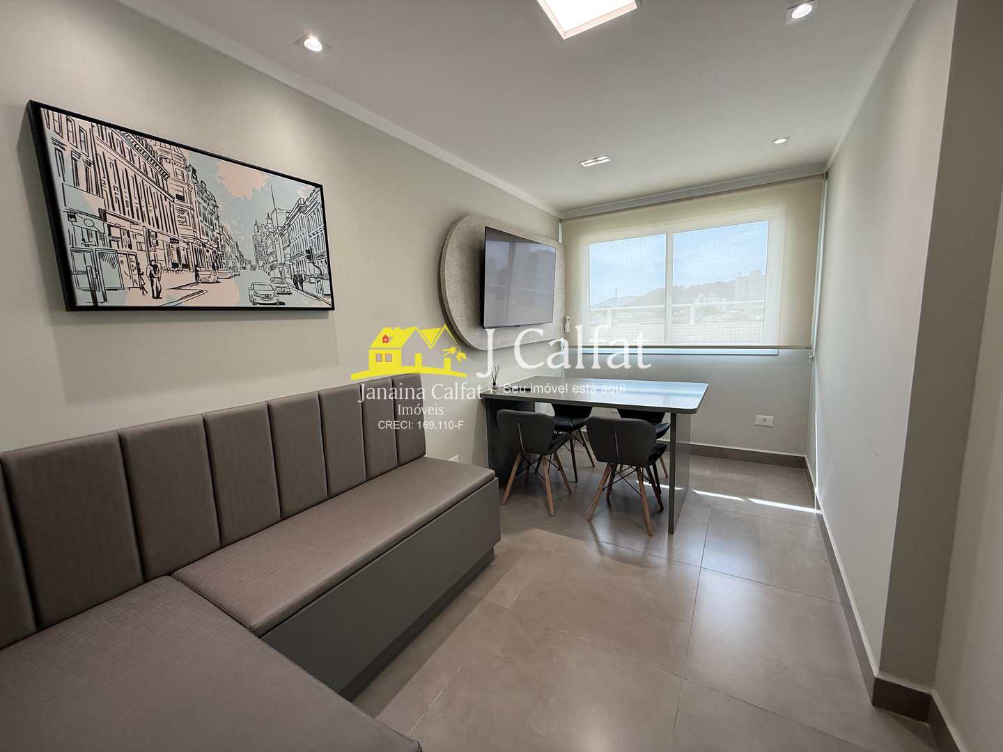 Apartamento para alugar com 2 quartos, 55m² - Foto 19