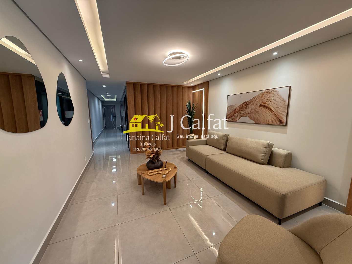 Apartamento para alugar com 2 quartos, 55m² - Foto 22