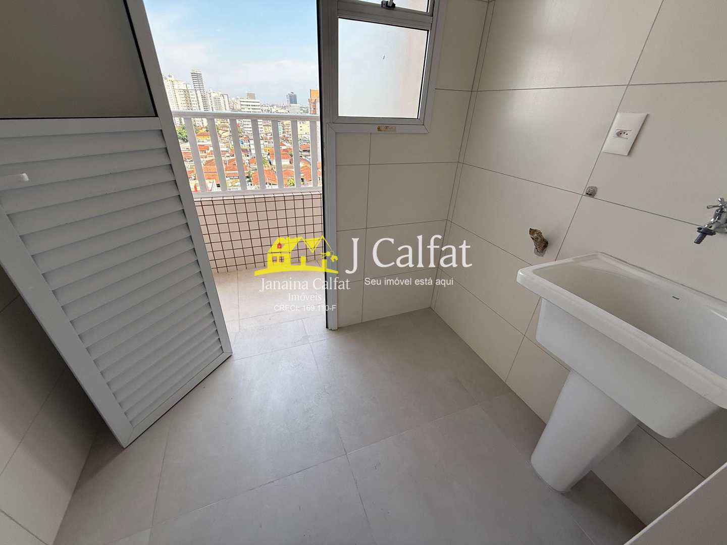 Apartamento para alugar com 2 quartos, 55m² - Foto 6