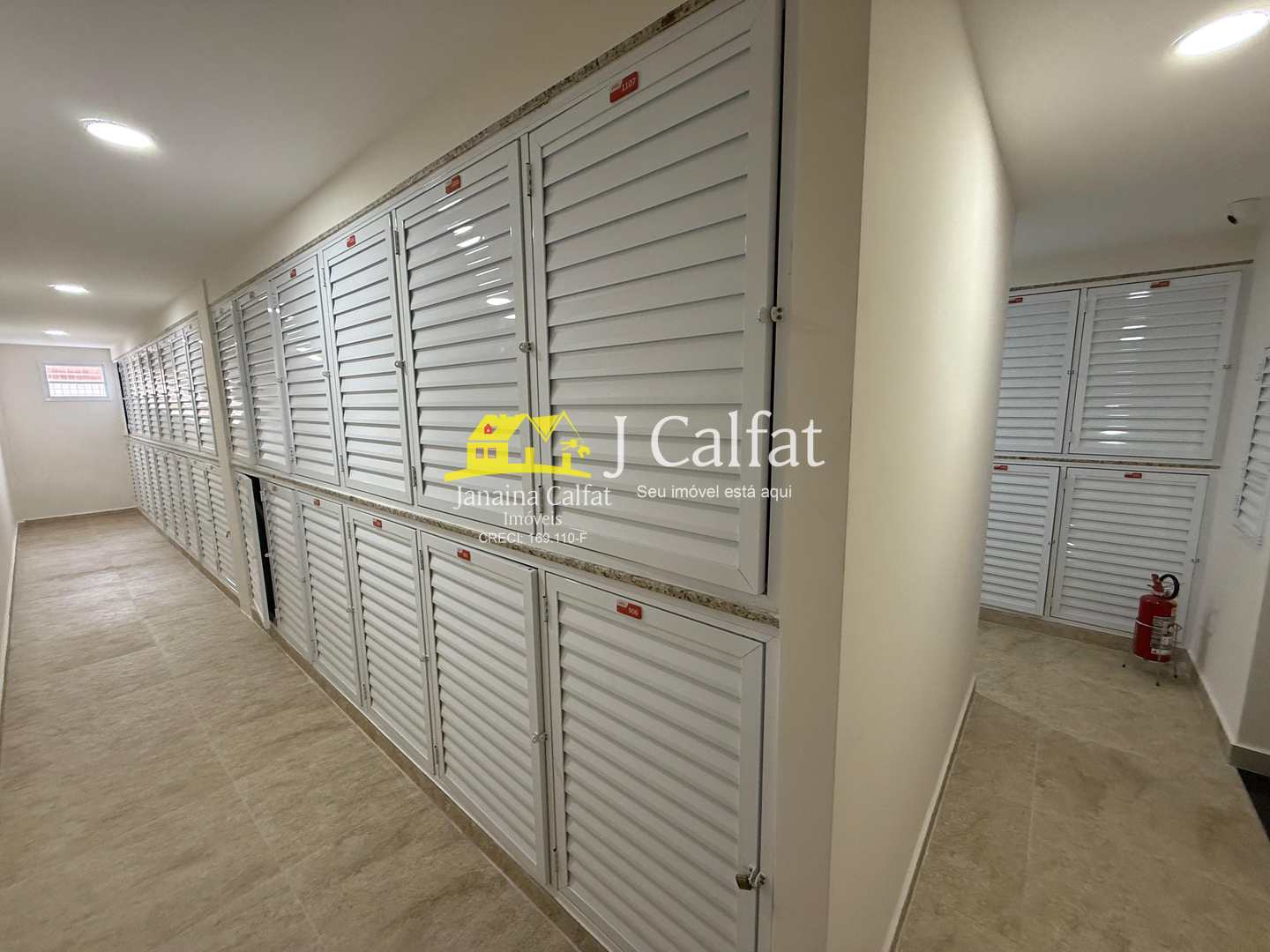 Apartamento para alugar com 2 quartos, 55m² - Foto 21