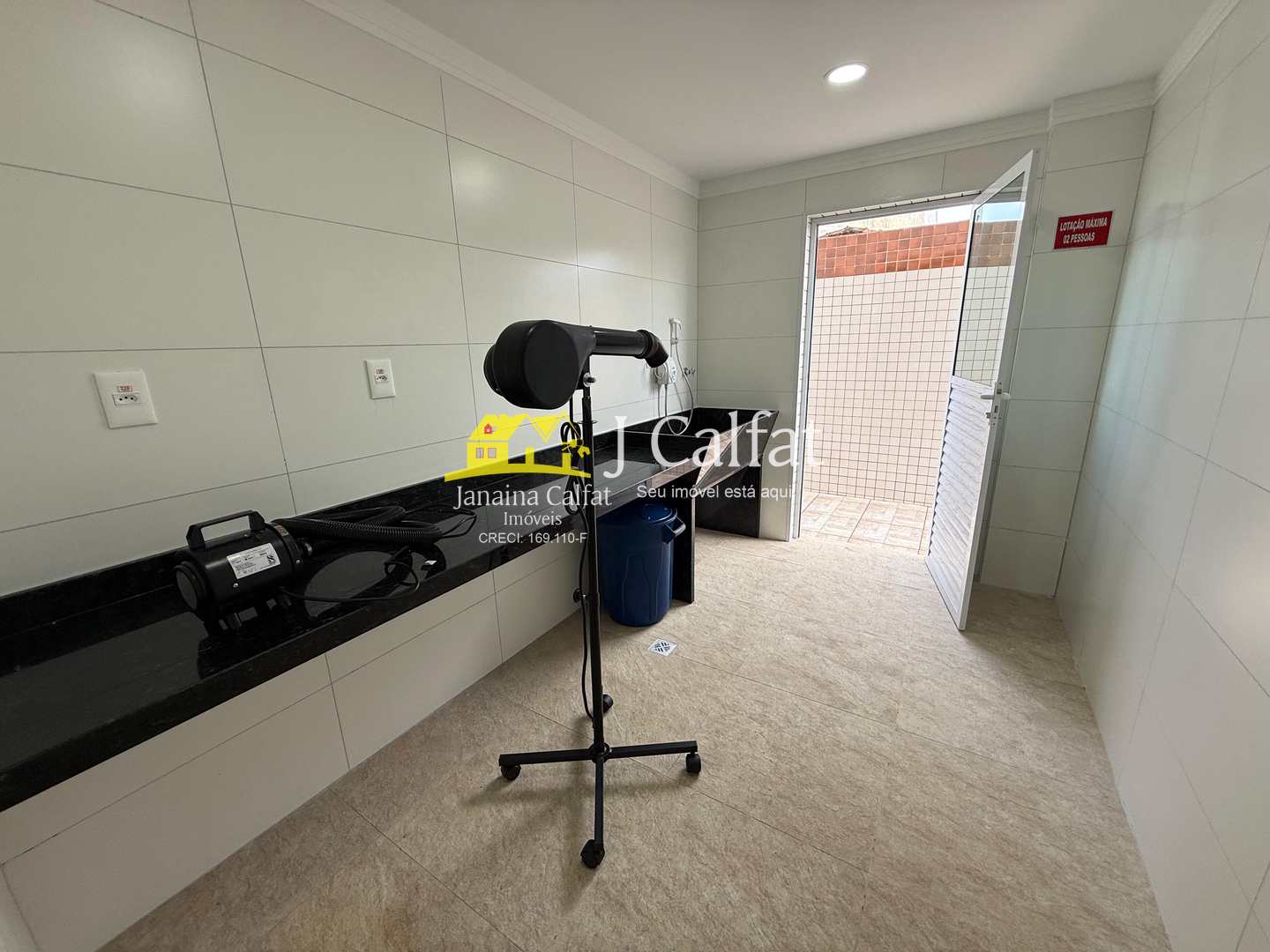 Apartamento para alugar com 2 quartos, 55m² - Foto 17