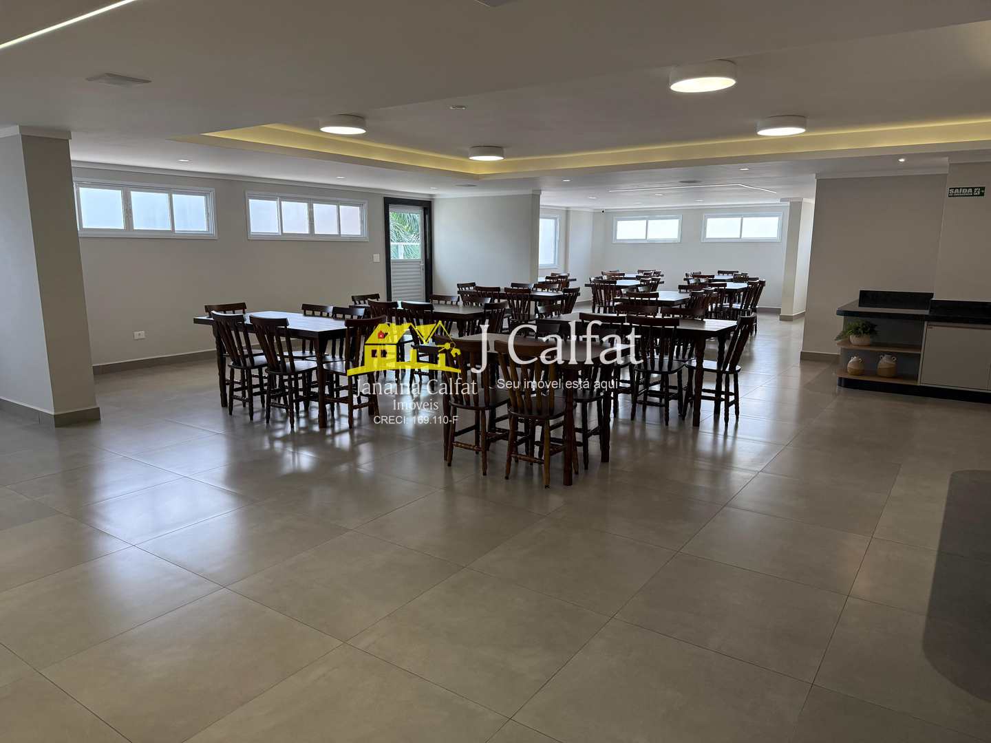 Apartamento para alugar com 2 quartos, 55m² - Foto 16