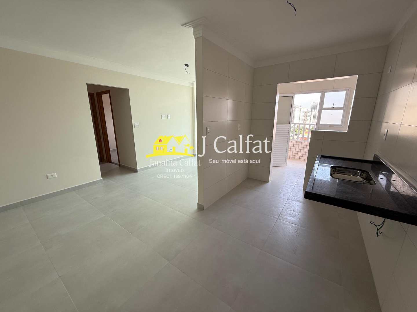 Apartamento para alugar com 2 quartos, 55m² - Foto 4