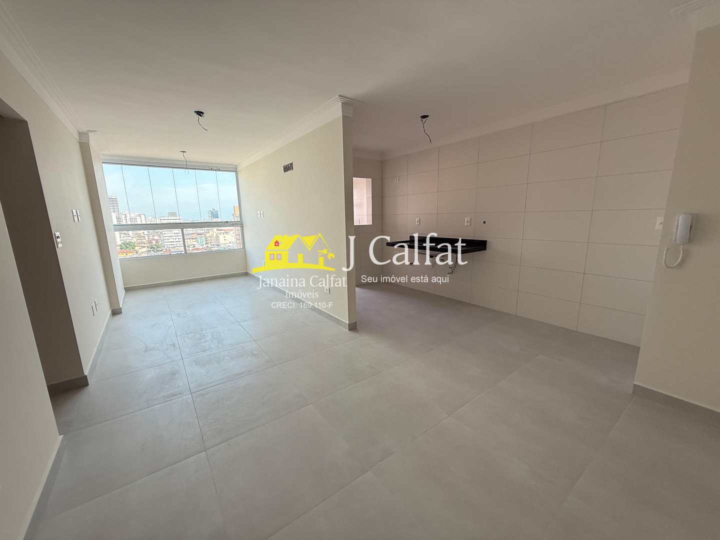 Apartamento para alugar com 2 quartos, 55m² - Foto 2