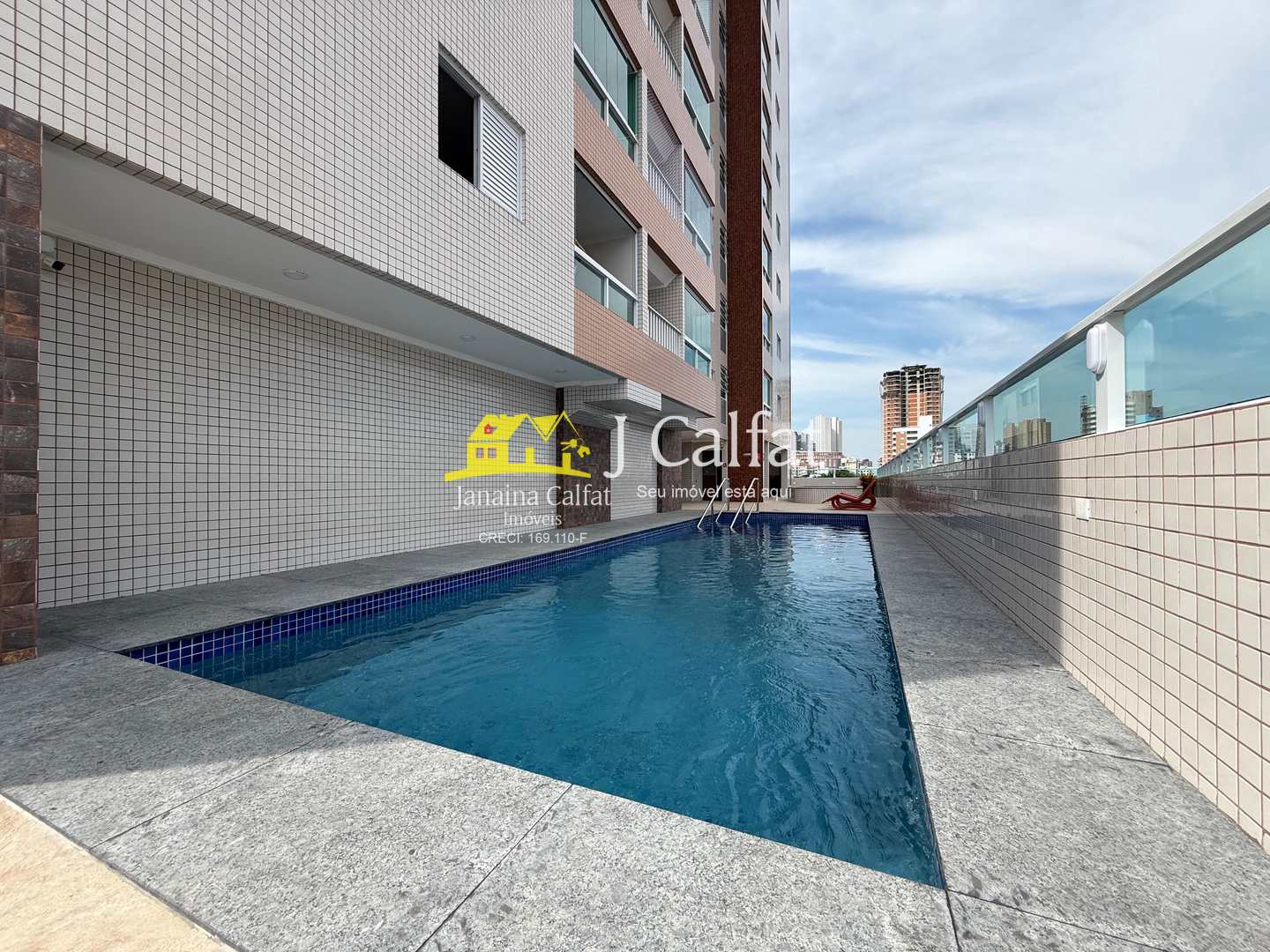 Apartamento para alugar com 2 quartos, 55m² - Foto 12