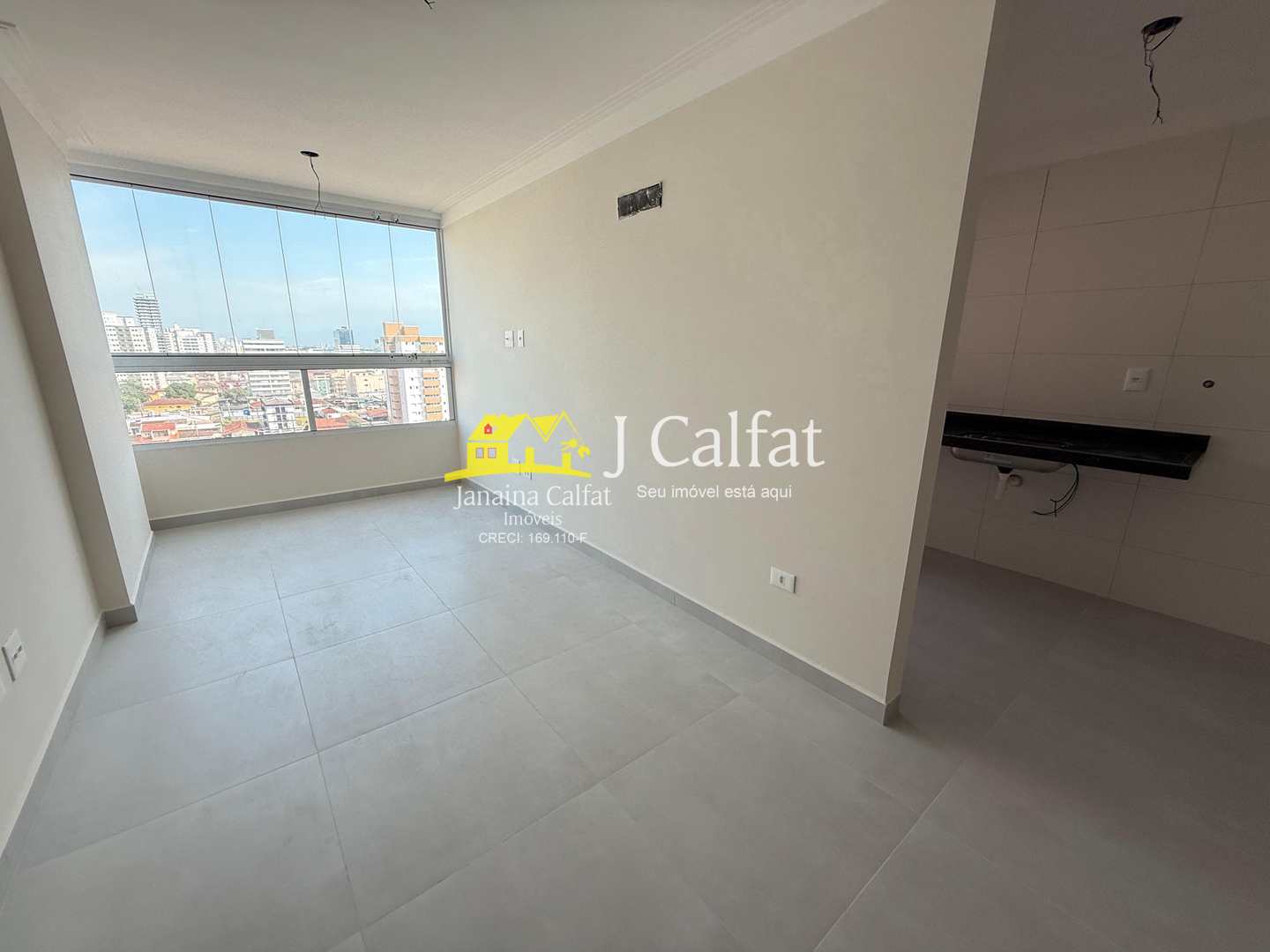 Apartamento para alugar com 2 quartos, 55m² - Foto 3