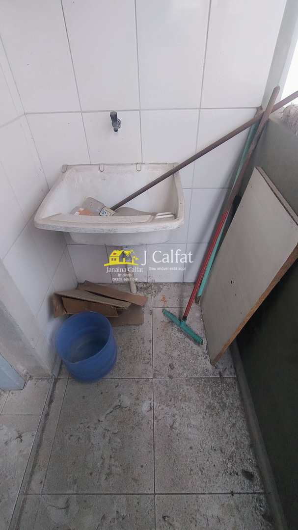 Conjunto Comercial-Sala para alugar com 1 quarto, 53m² - Foto 16