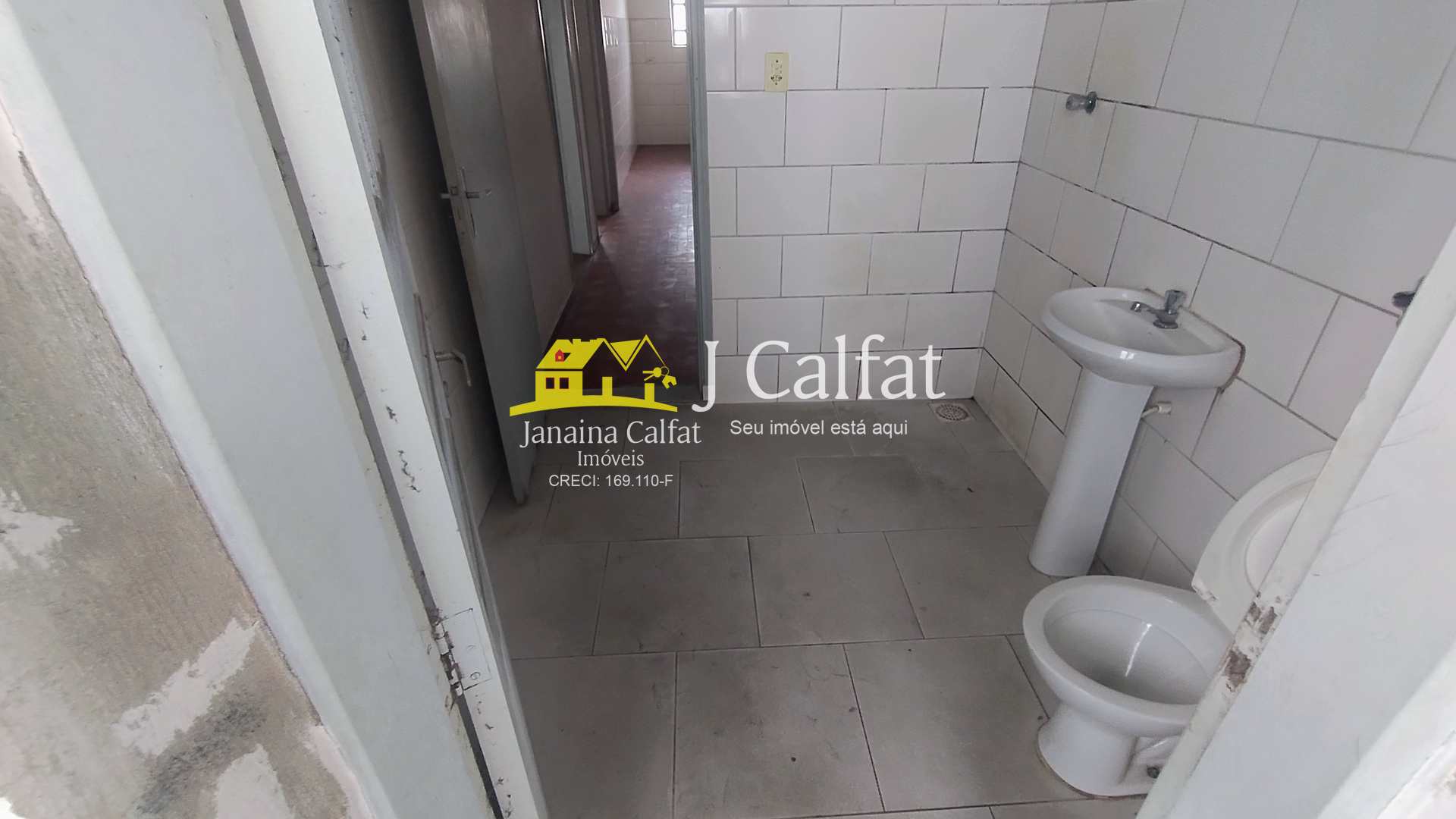 Conjunto Comercial-Sala para alugar com 1 quarto, 53m² - Foto 14