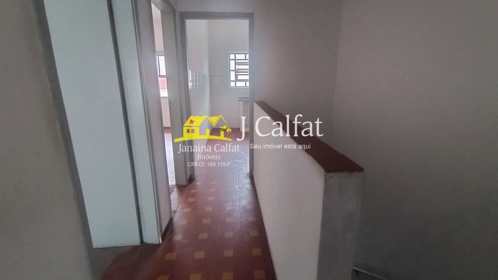 Conjunto Comercial-Sala para alugar com 1 quarto, 53m² - Foto 1