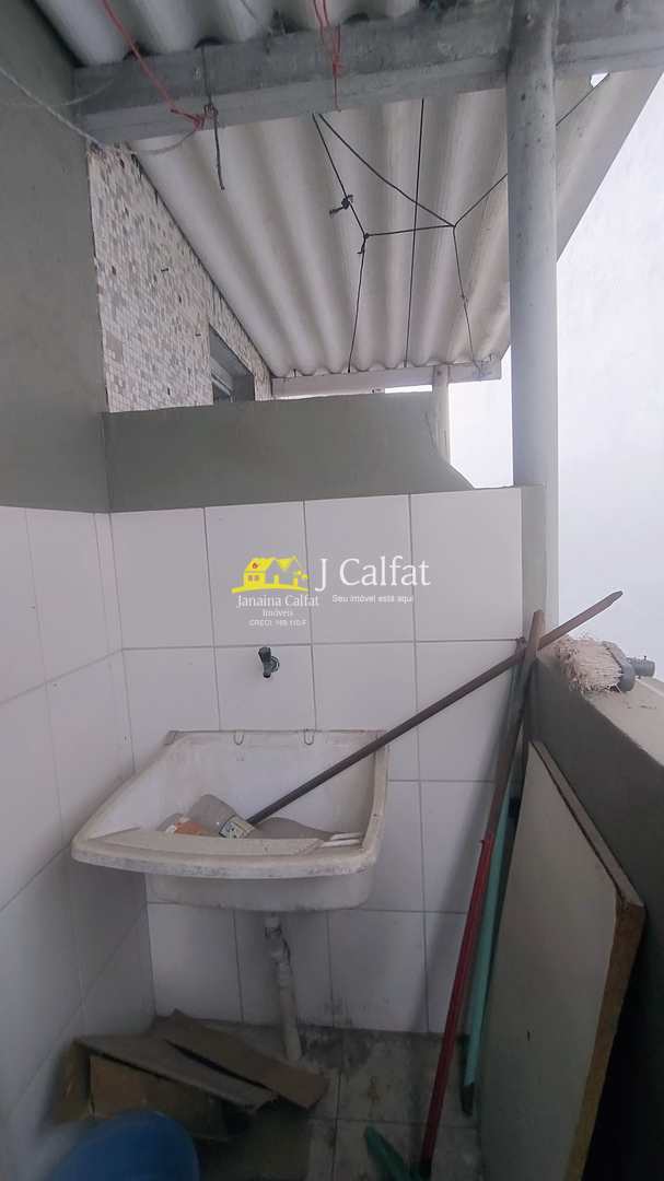 Conjunto Comercial-Sala para alugar com 1 quarto, 53m² - Foto 17