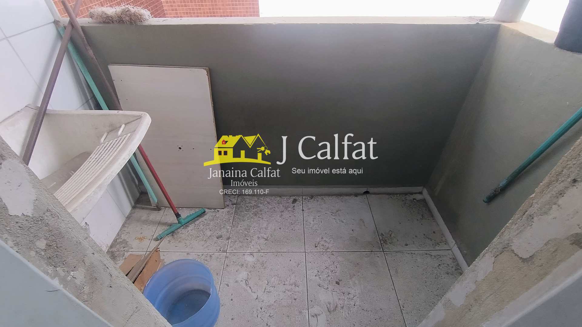 Conjunto Comercial-Sala para alugar com 1 quarto, 53m² - Foto 15