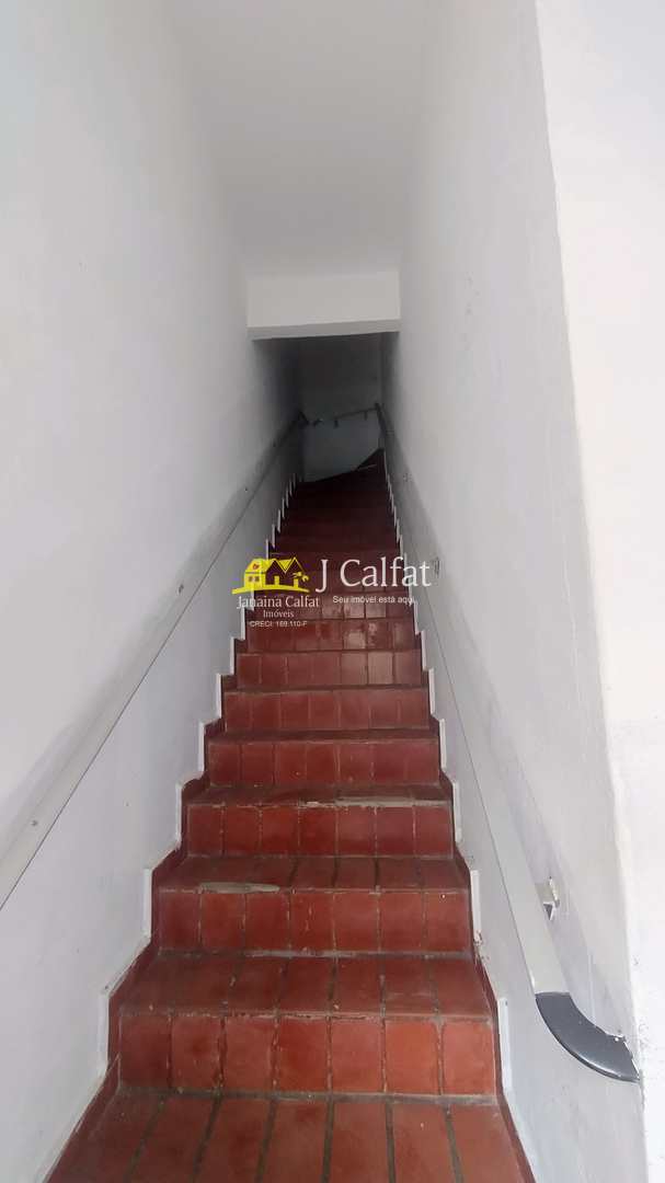 Conjunto Comercial-Sala para alugar com 1 quarto, 53m² - Foto 2