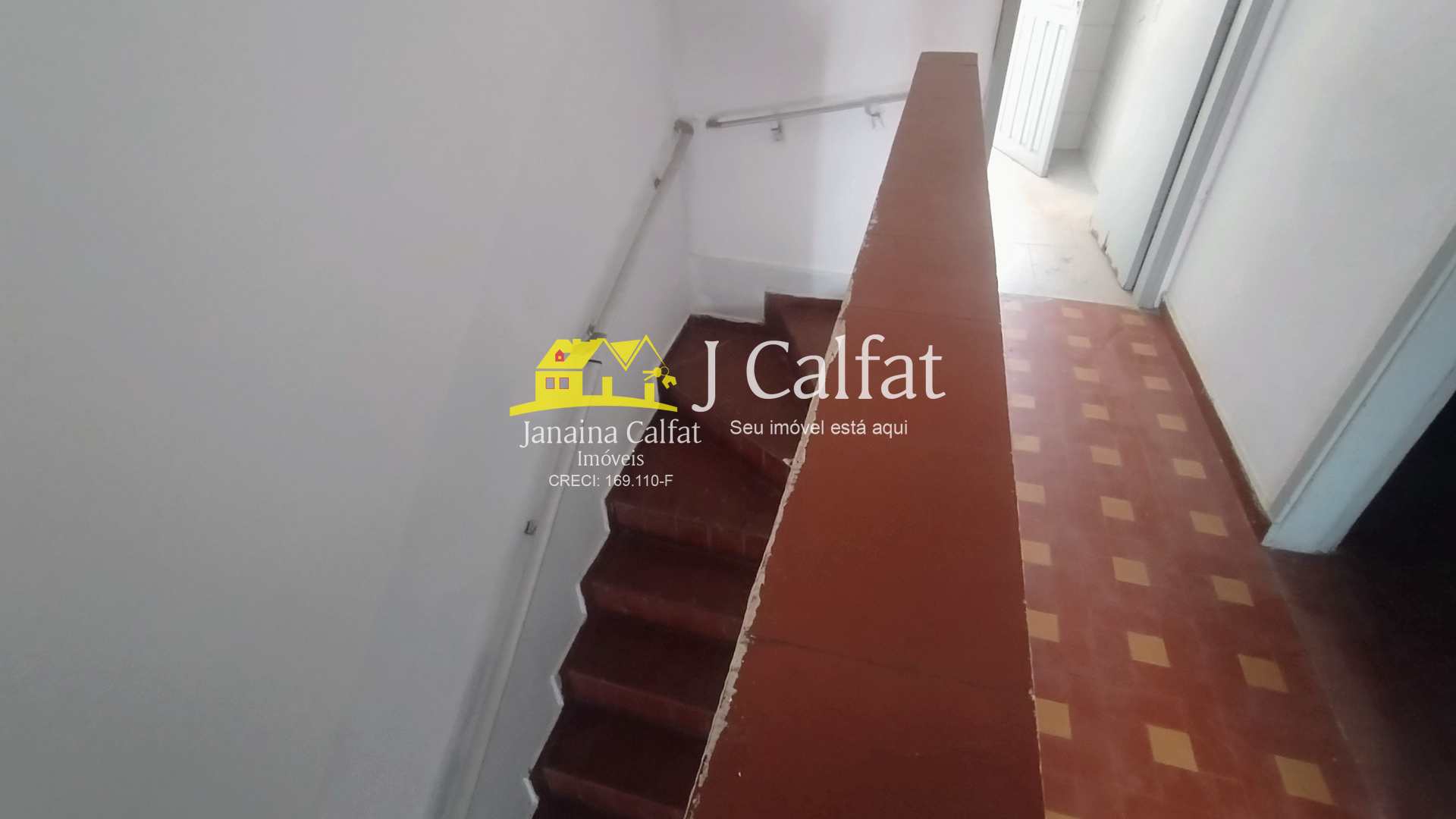 Conjunto Comercial-Sala para alugar com 1 quarto, 53m² - Foto 3