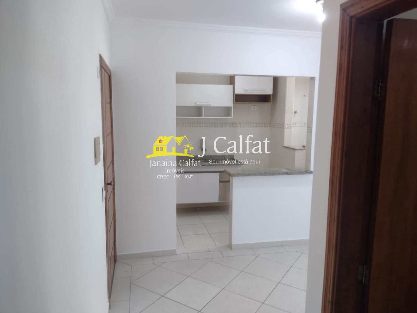 Apartamento para alugar com 1 quarto, 40m² - Foto 3