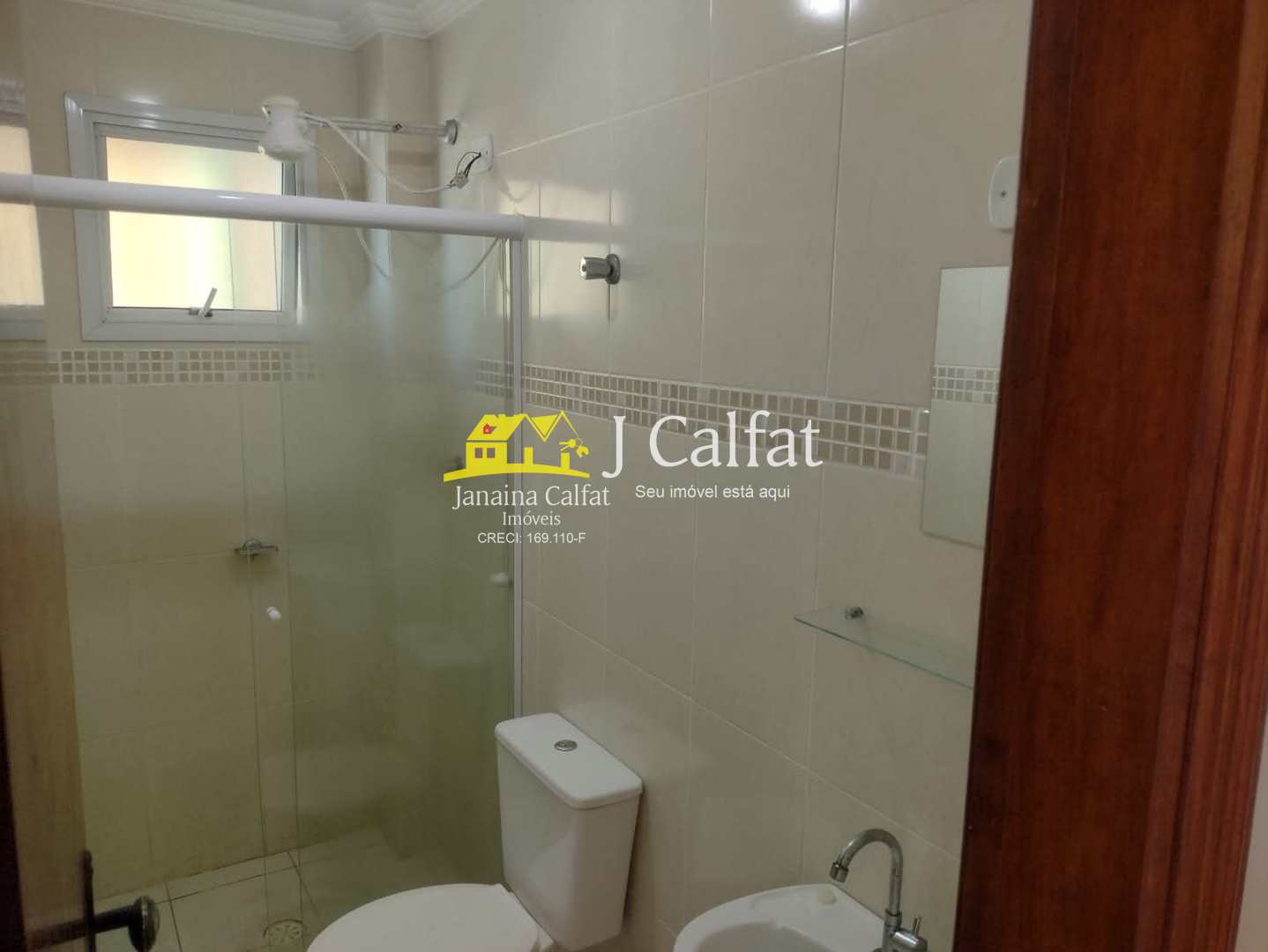 Apartamento para alugar com 1 quarto, 40m² - Foto 7