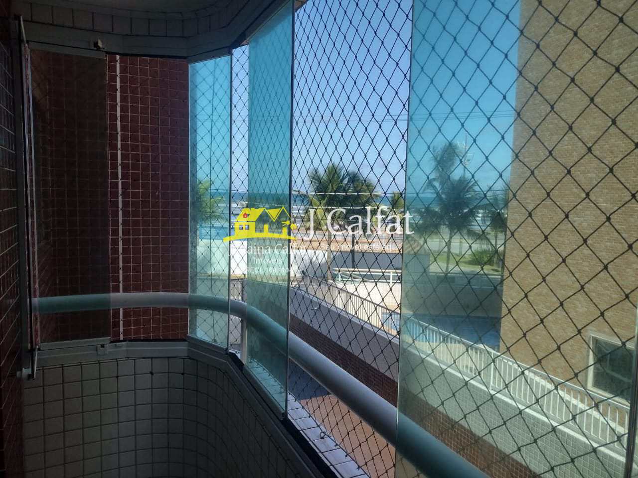 Apartamento para alugar com 1 quarto, 40m² - Foto 1