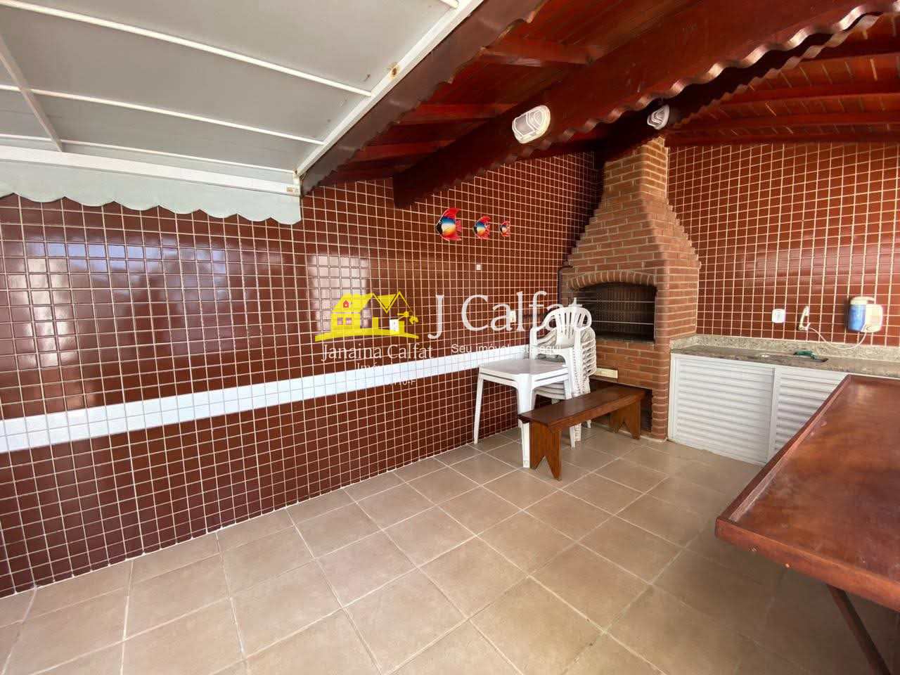 Apartamento para alugar com 1 quarto, 40m² - Foto 8