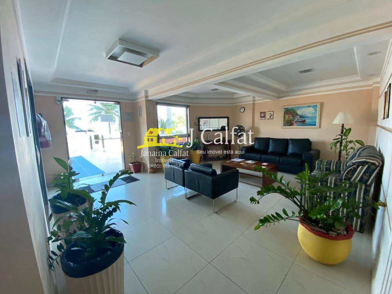 Apartamento para alugar com 1 quarto, 40m² - Foto 10