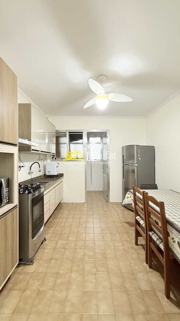 Apartamento para alugar com 2 quartos, 74m² - Foto 3