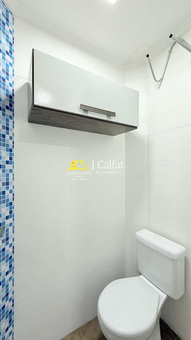 Apartamento para alugar com 2 quartos, 74m² - Foto 15
