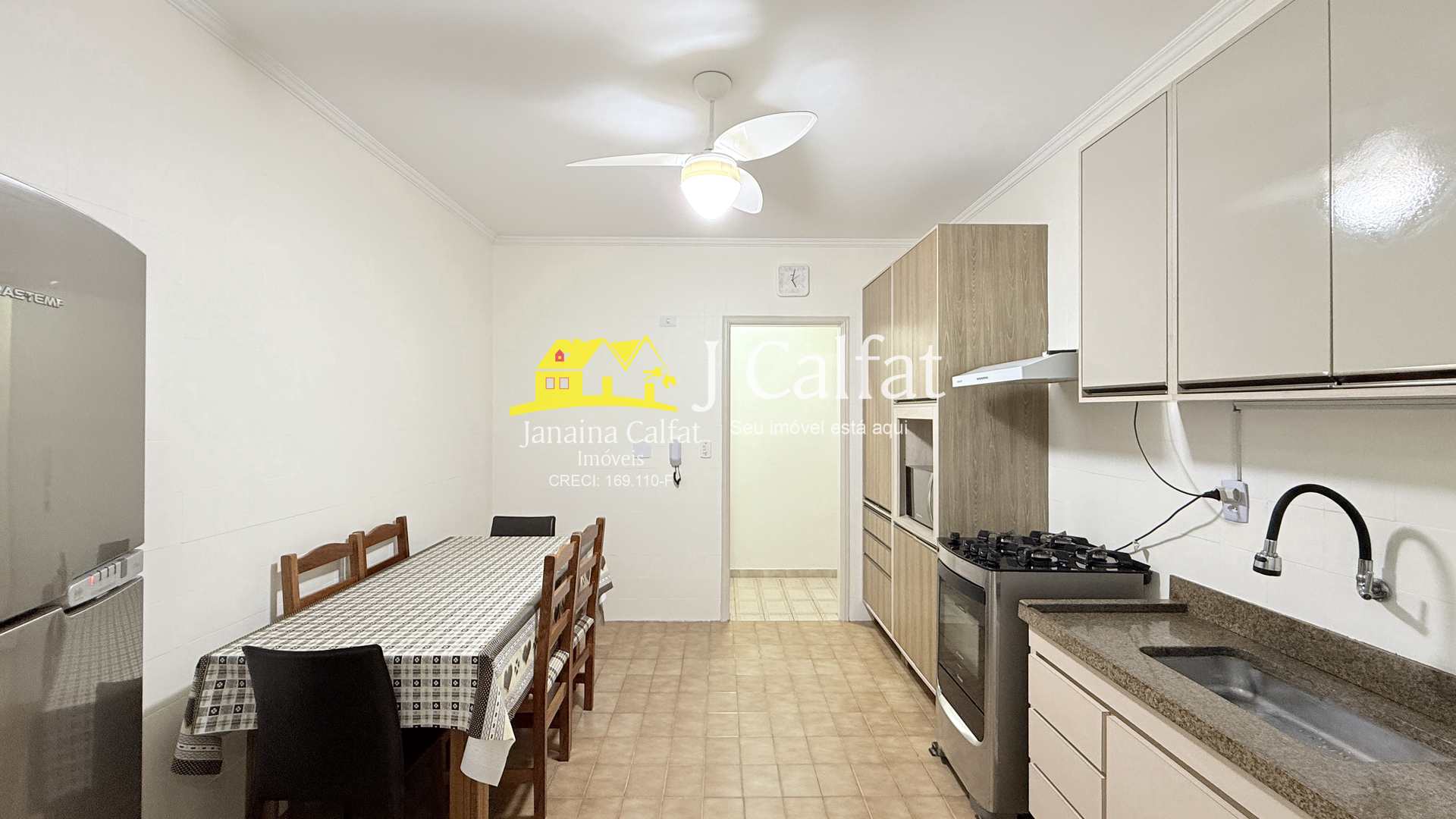 Apartamento para alugar com 2 quartos, 74m² - Foto 5