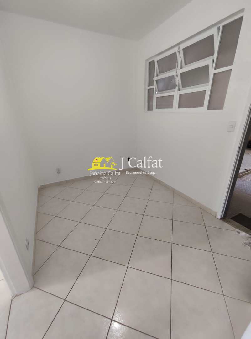 Apartamento para alugar com 1 quarto, 40m² - Foto 2