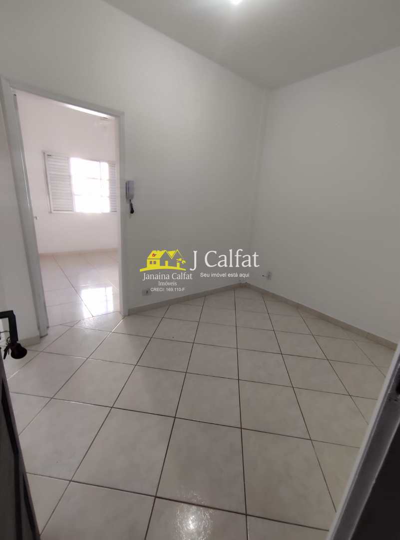 Apartamento para alugar com 1 quarto, 40m² - Foto 1