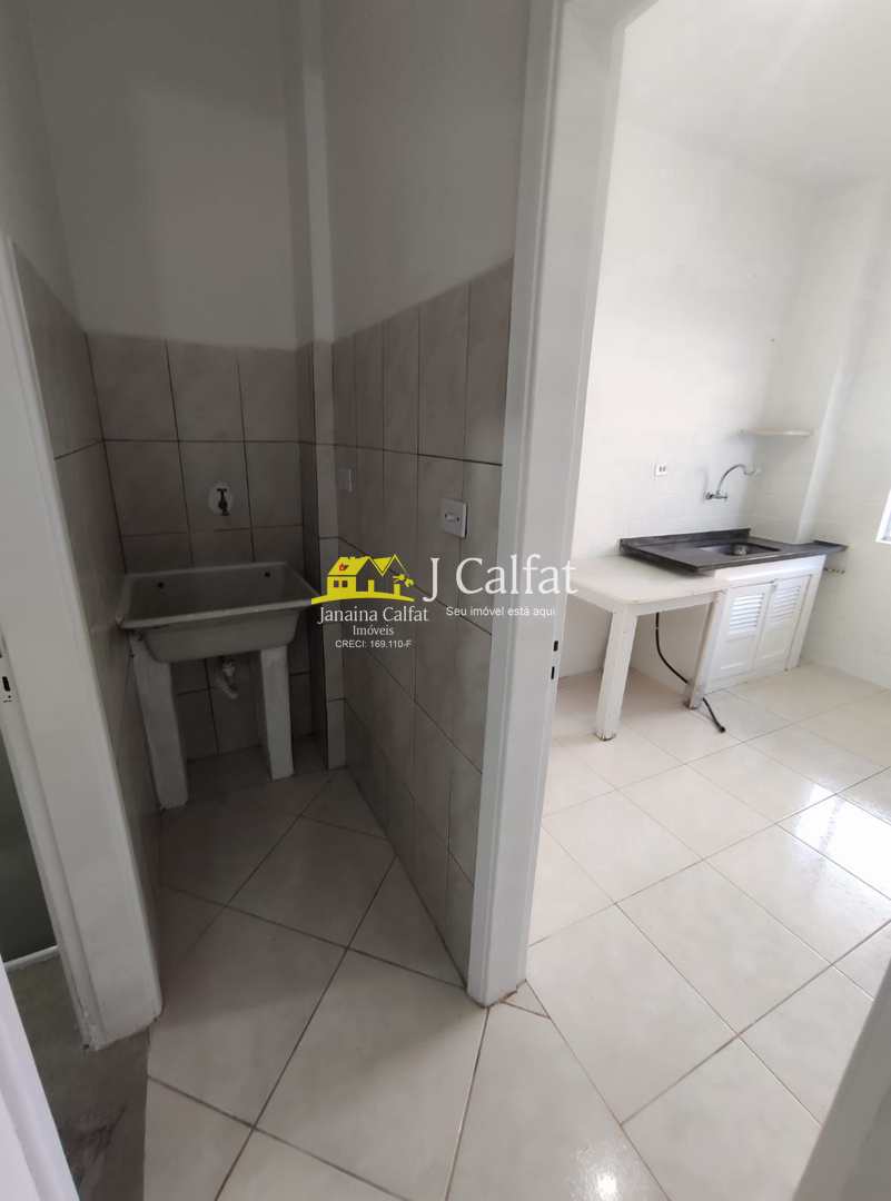 Apartamento para alugar com 1 quarto, 40m² - Foto 4