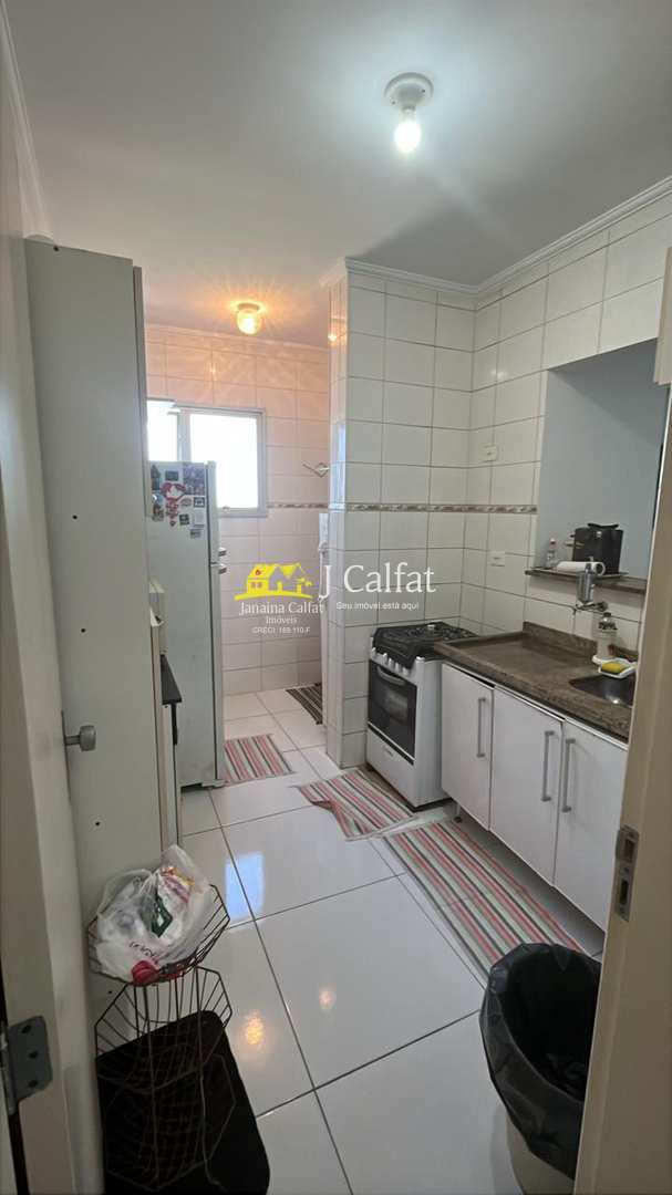 Apartamento para alugar com 2 quartos, 62m² - Foto 6