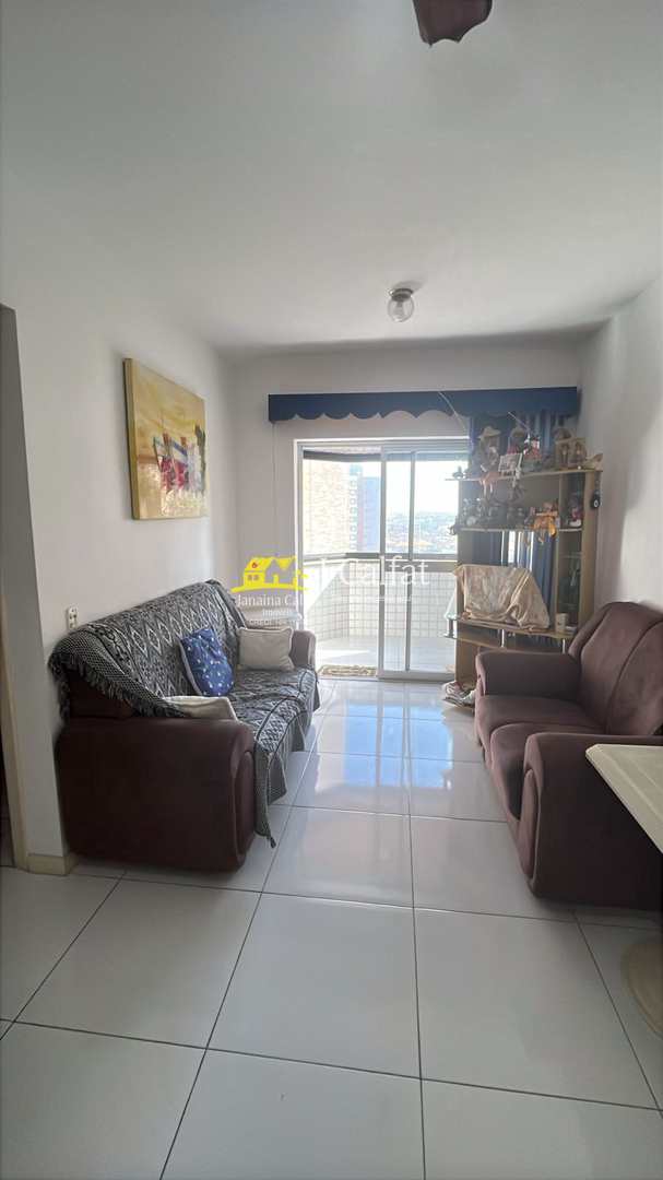 Apartamento para alugar com 2 quartos, 62m² - Foto 1