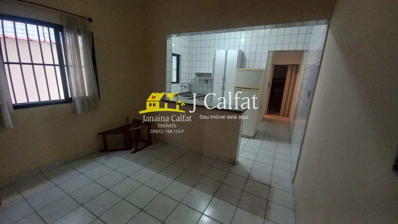 Apartamento, 1 quarto, 47 m² - Foto 2