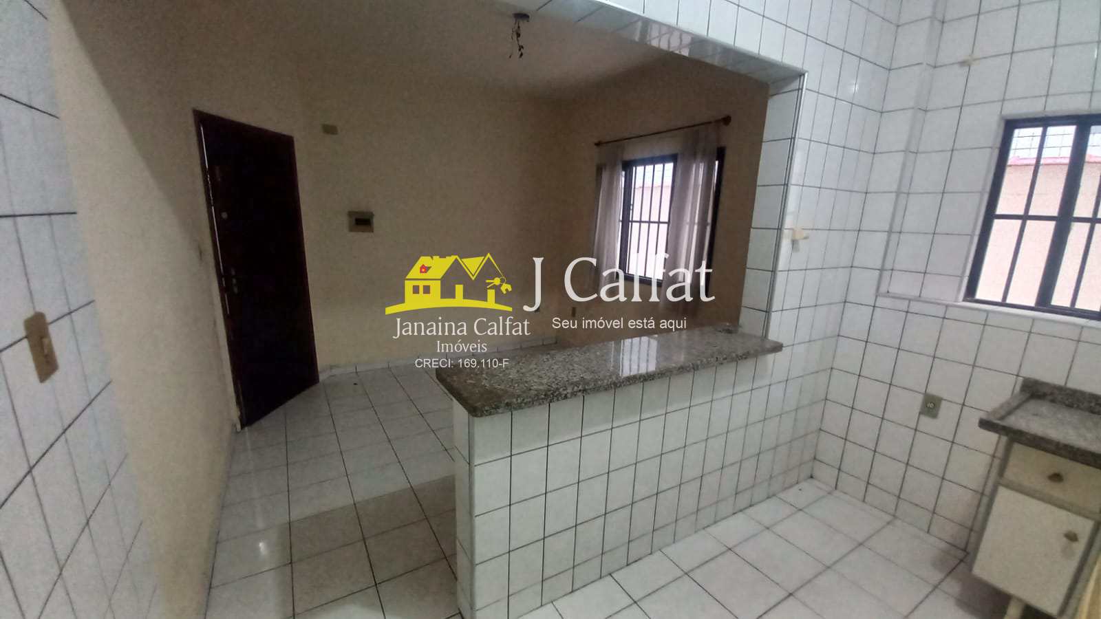 Apartamento, 1 quarto, 47 m² - Foto 1