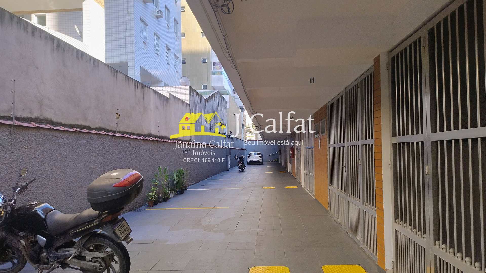Kitnet e Studio para alugar com 2 quartos, 50m² - Foto 1