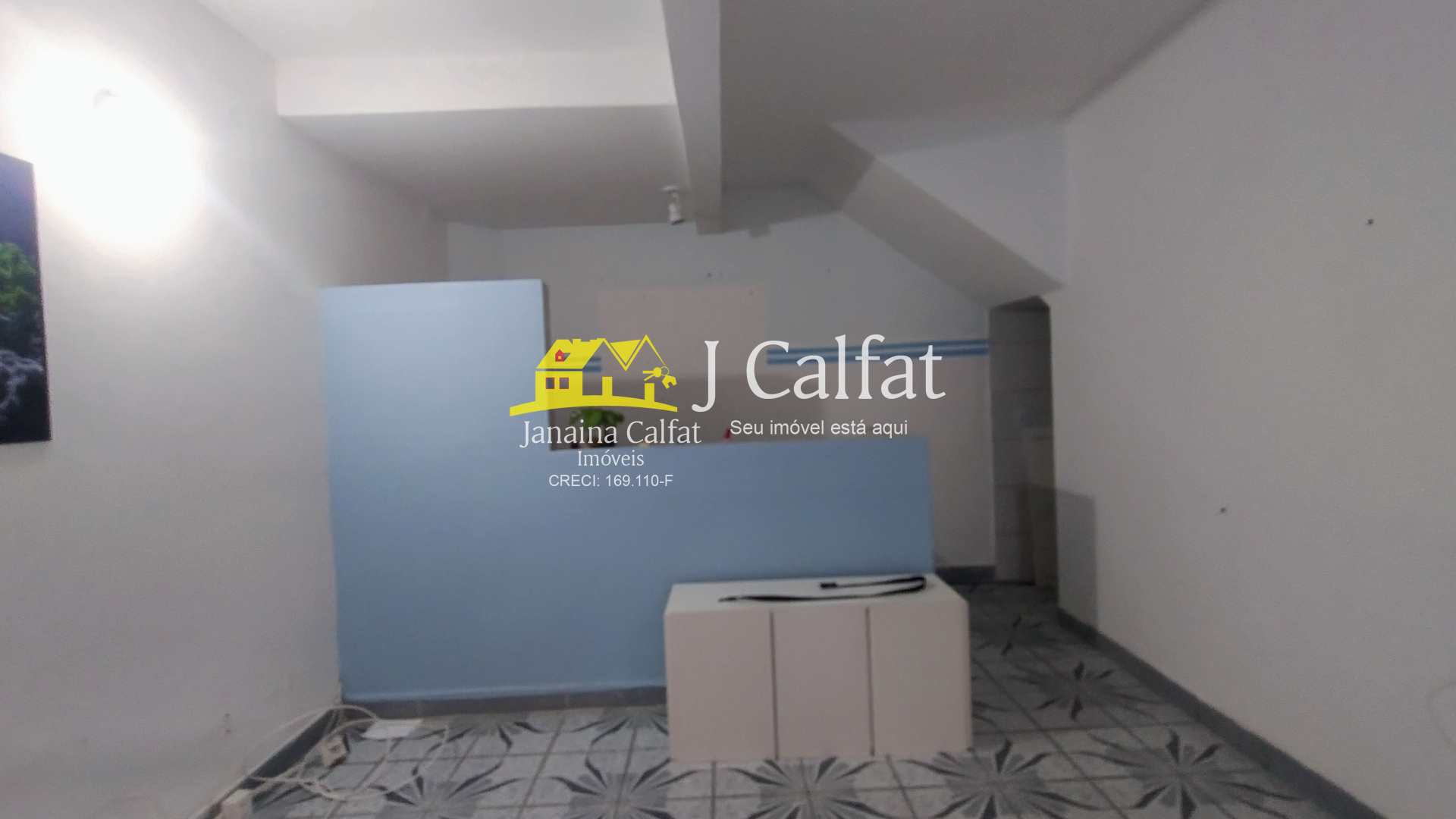 Kitnet e Studio para alugar com 2 quartos, 50m² - Foto 3