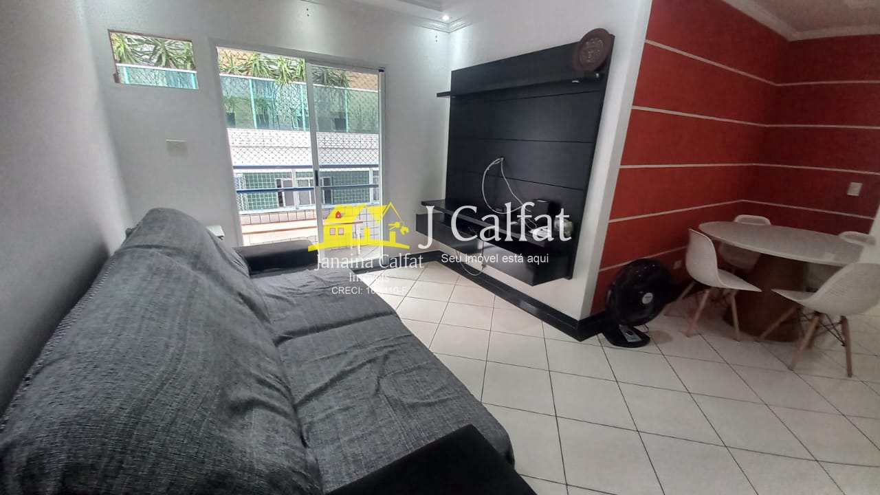 Apartamento para alugar com 2 quartos, 85m² - Foto 2