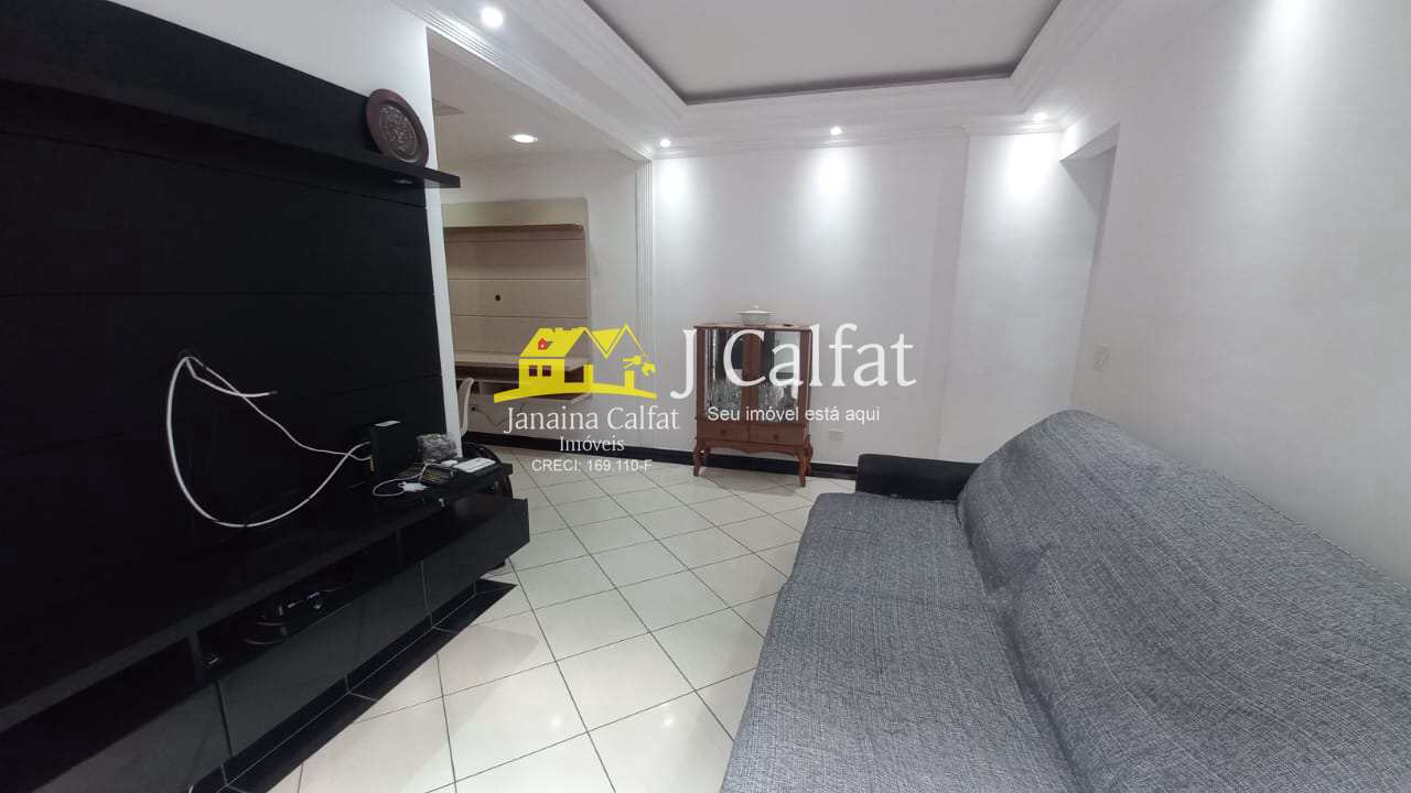 Apartamento para alugar com 2 quartos, 85m² - Foto 3