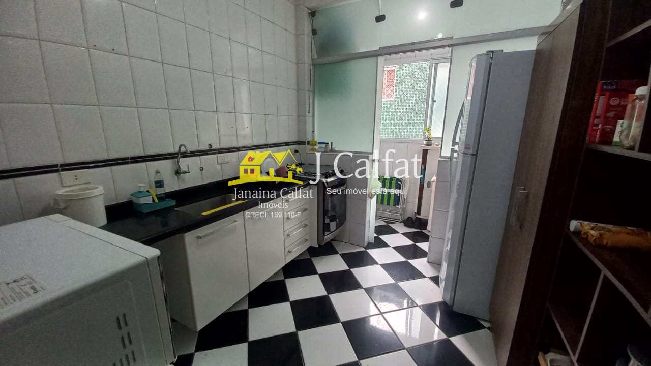 Apartamento para alugar com 2 quartos, 85m² - Foto 8