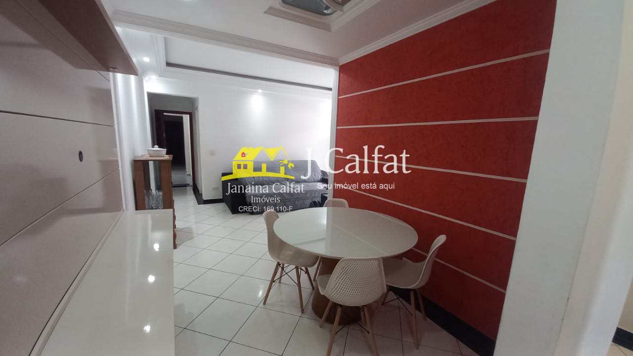 Apartamento para alugar com 2 quartos, 85m² - Foto 5