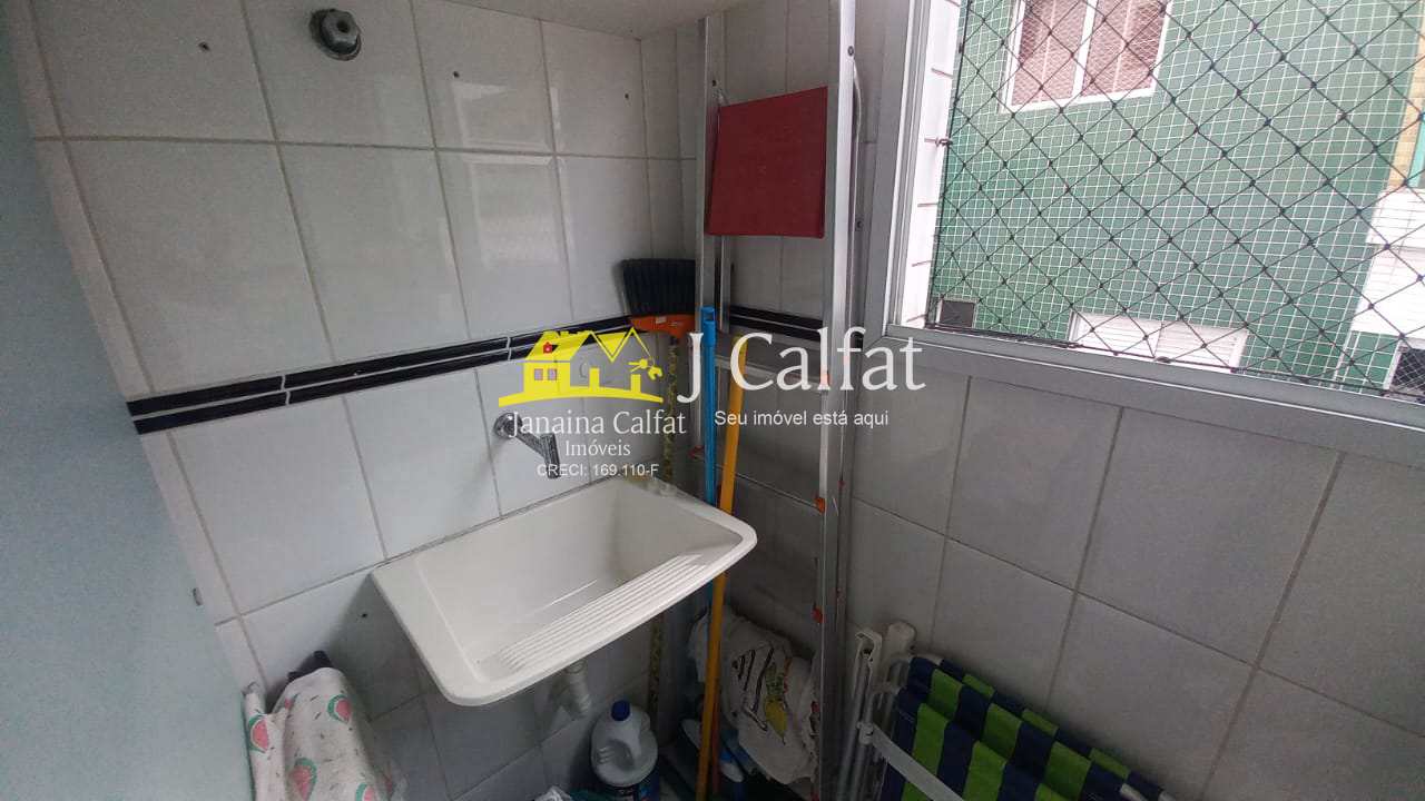 Apartamento para alugar com 2 quartos, 85m² - Foto 10