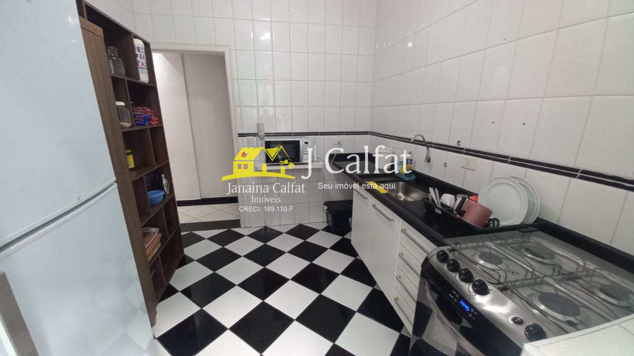 Apartamento para alugar com 2 quartos, 85m² - Foto 9
