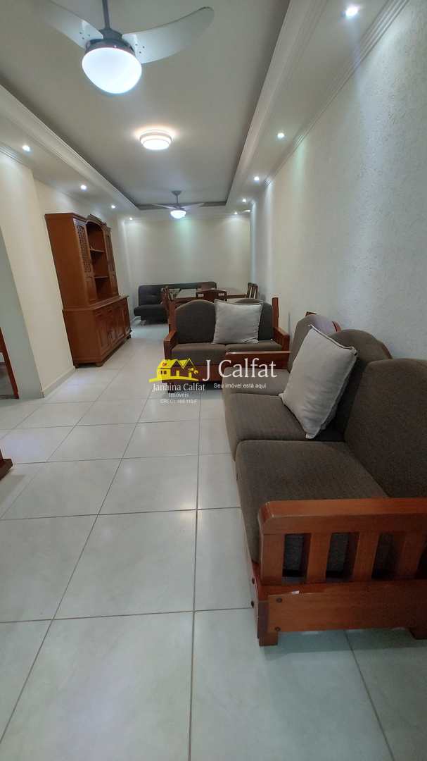Apartamento para alugar com 2 quartos, 78m² - Foto 3