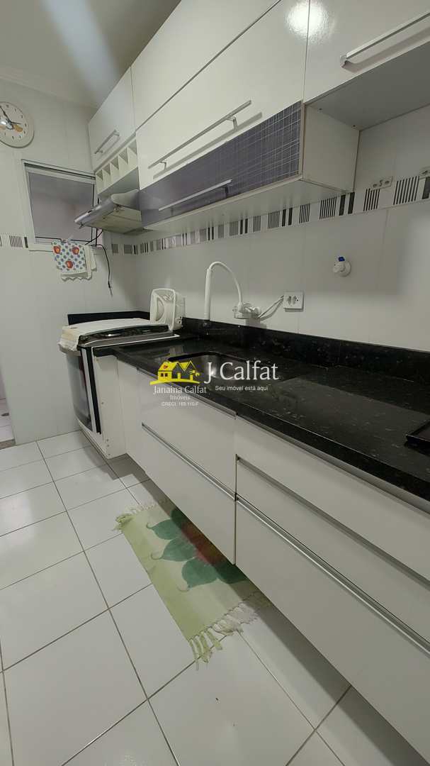 Apartamento para alugar com 2 quartos, 78m² - Foto 7