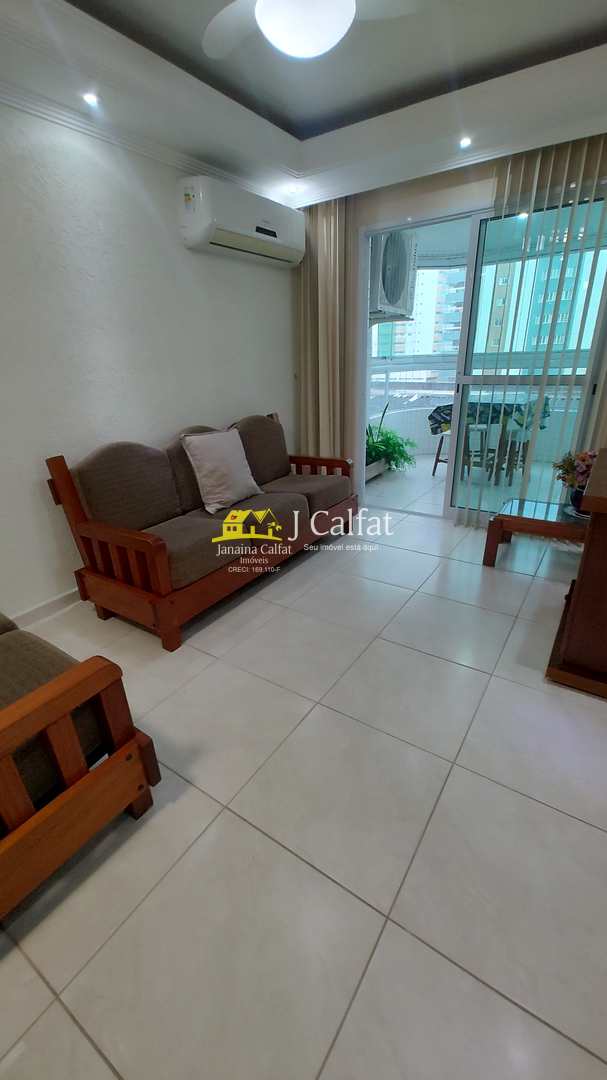 Apartamento para alugar com 2 quartos, 78m² - Foto 1
