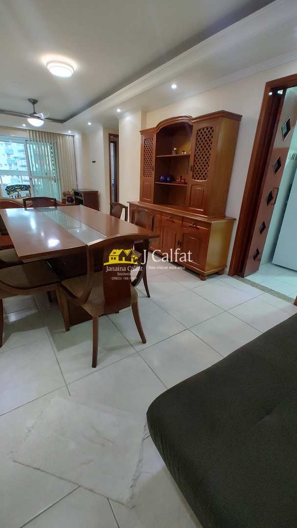 Apartamento para alugar com 2 quartos, 78m² - Foto 2