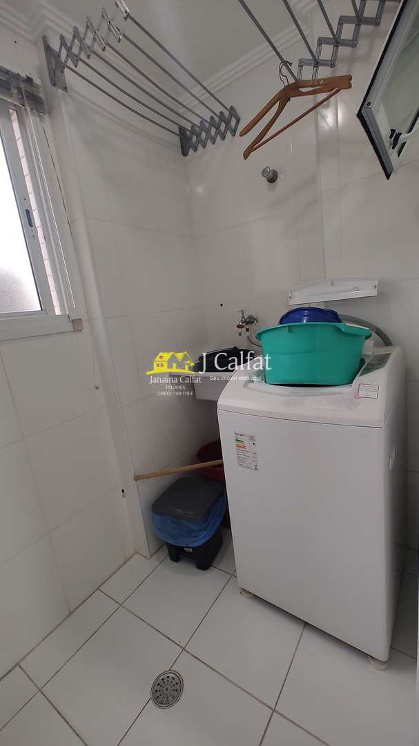 Apartamento para alugar com 2 quartos, 78m² - Foto 8