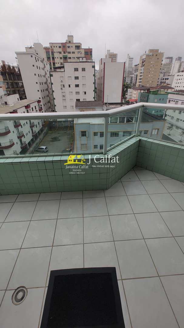 Apartamento para alugar com 2 quartos, 75m² - Foto 6