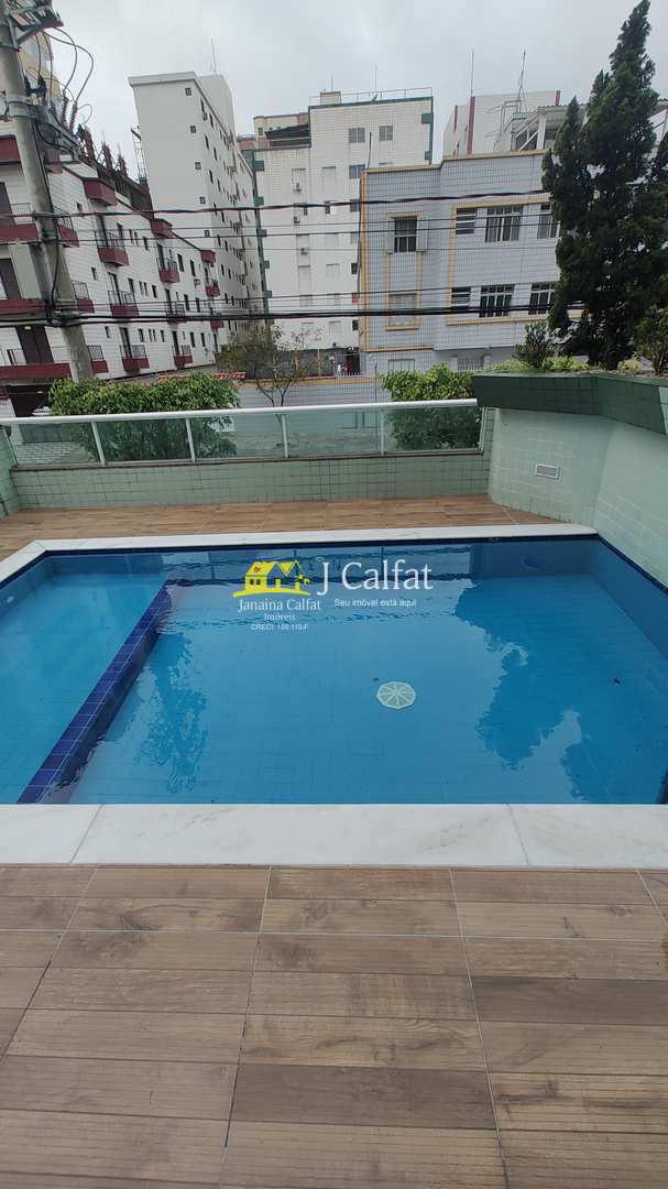 Apartamento para alugar com 2 quartos, 75m² - Foto 19