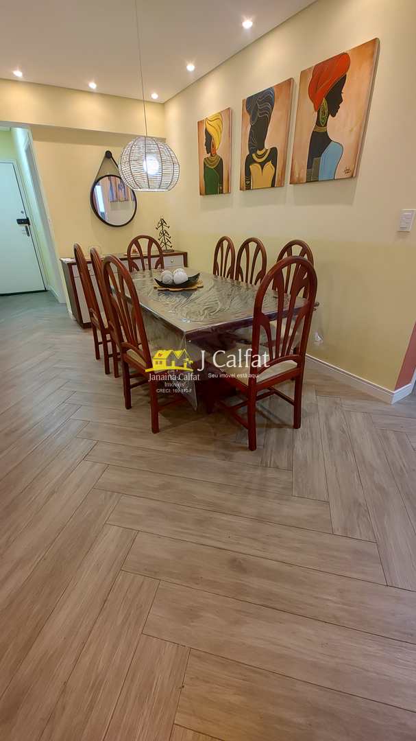 Apartamento para alugar com 2 quartos, 75m² - Foto 3