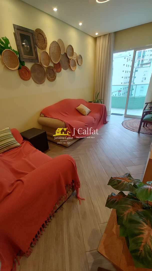 Apartamento para alugar com 2 quartos, 75m² - Foto 4