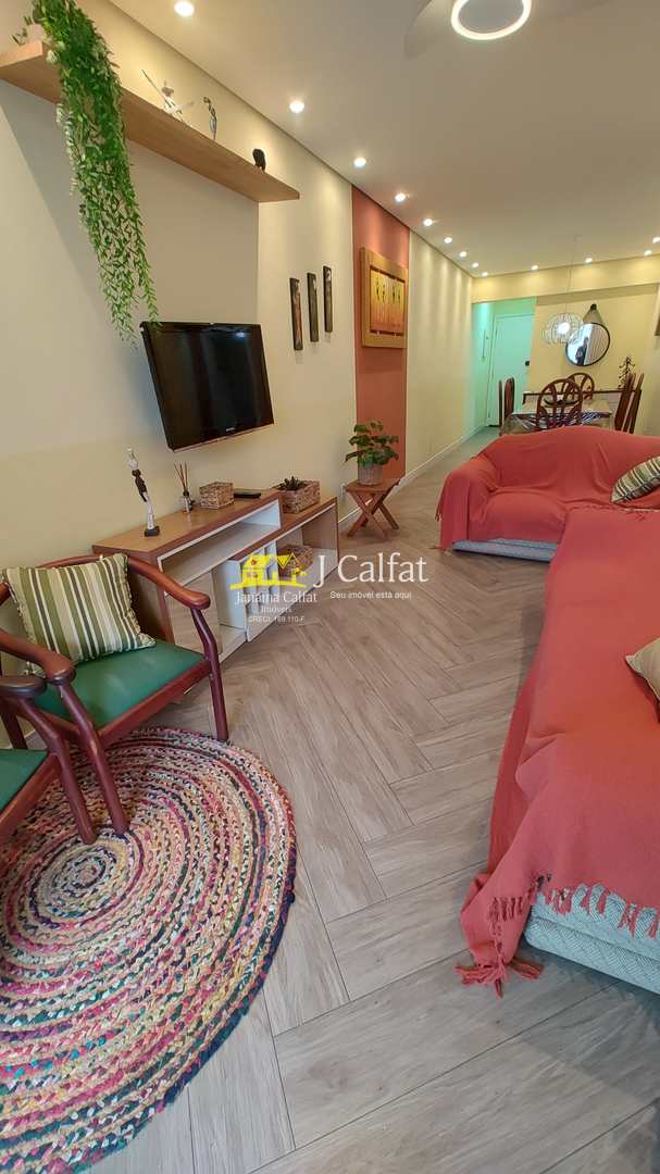 Apartamento para alugar com 2 quartos, 75m² - Foto 5